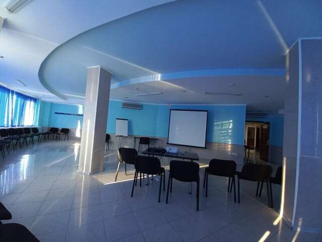 Гостиница Янтарь Астрахань-106