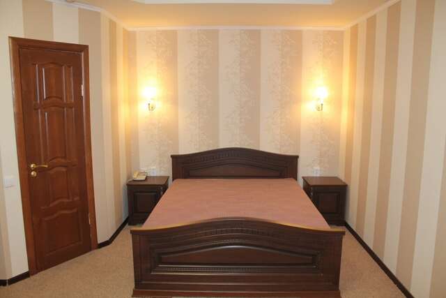 Гостиница Янтарь Астрахань-11