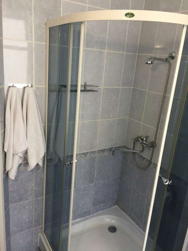 Гостиница Янтарь Астрахань-192