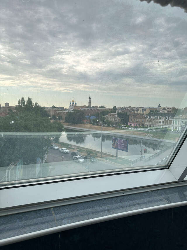 Гостиница Янтарь Астрахань-75