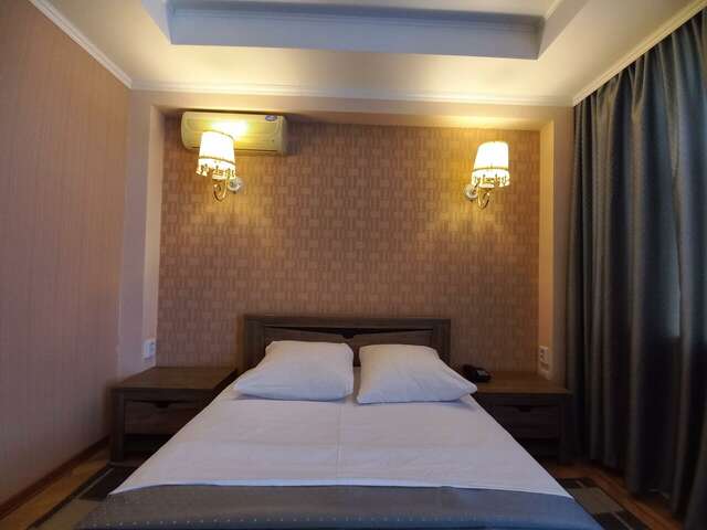 Гостиница Янтарь Астрахань-54