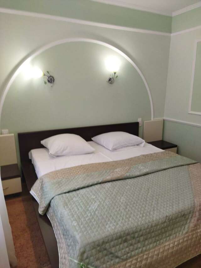 Гостиница Янтарь Астрахань-193