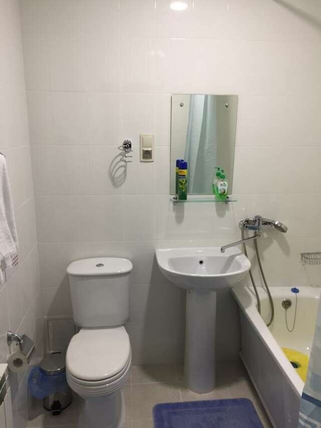 Гостиница Янтарь Астрахань-203