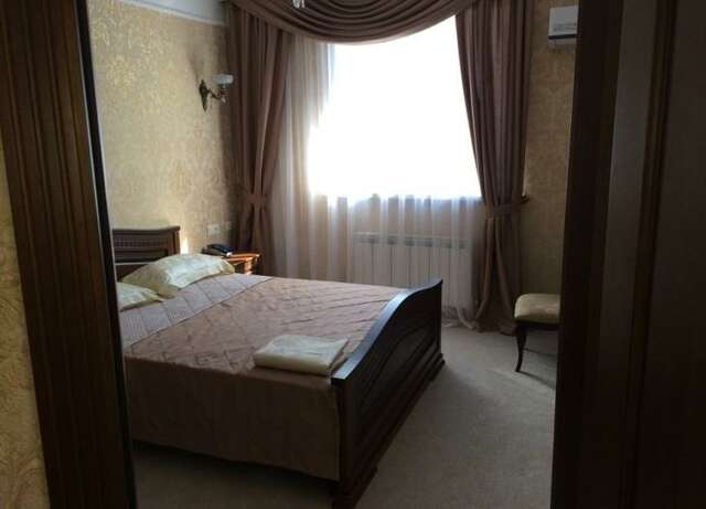 Гостиница Янтарь Астрахань-171