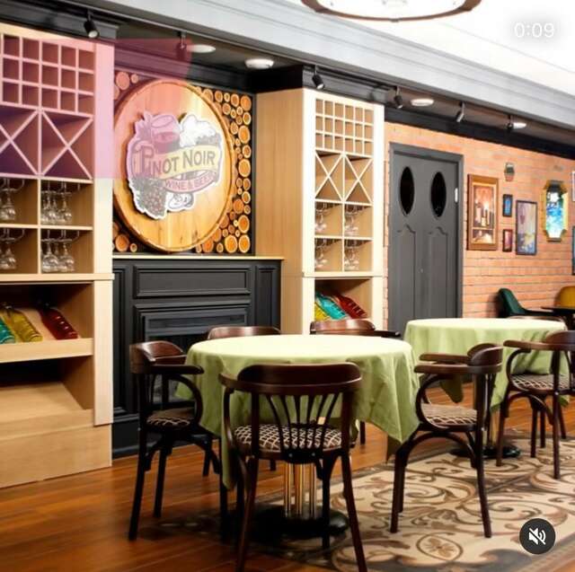 Гостиница Янтарь Астрахань-57