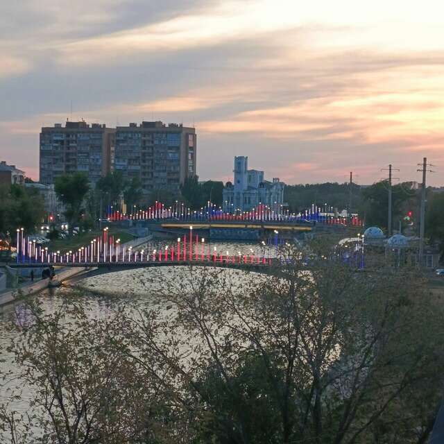 Гостиница Янтарь Астрахань-248