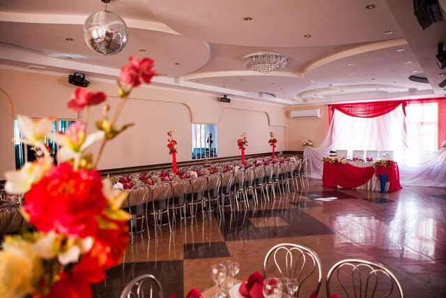 Гостиница Янтарь Астрахань-222