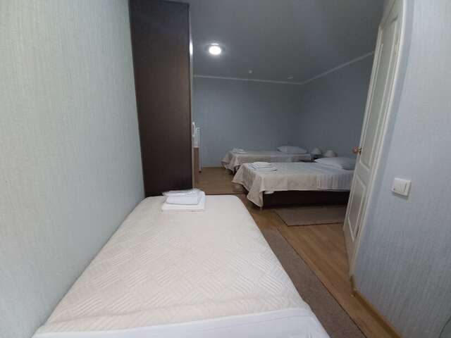 Гостиница Янтарь Астрахань-166