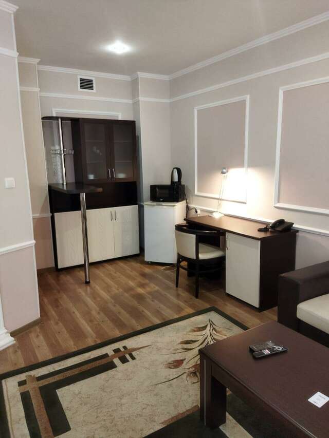 Гостиница Янтарь Астрахань-136